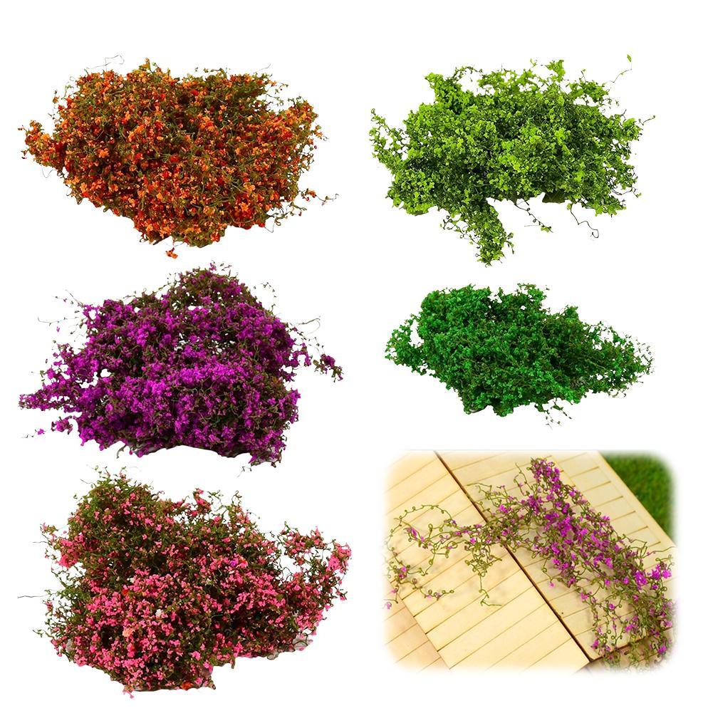 Sphagnum Moss Dry - Simulated Micro Landscape Vine Climbing Tiger