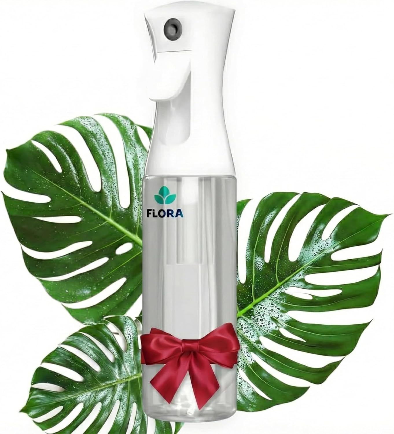 Misting Bottle Fine - Premium Plant Mister Spray Bottle for