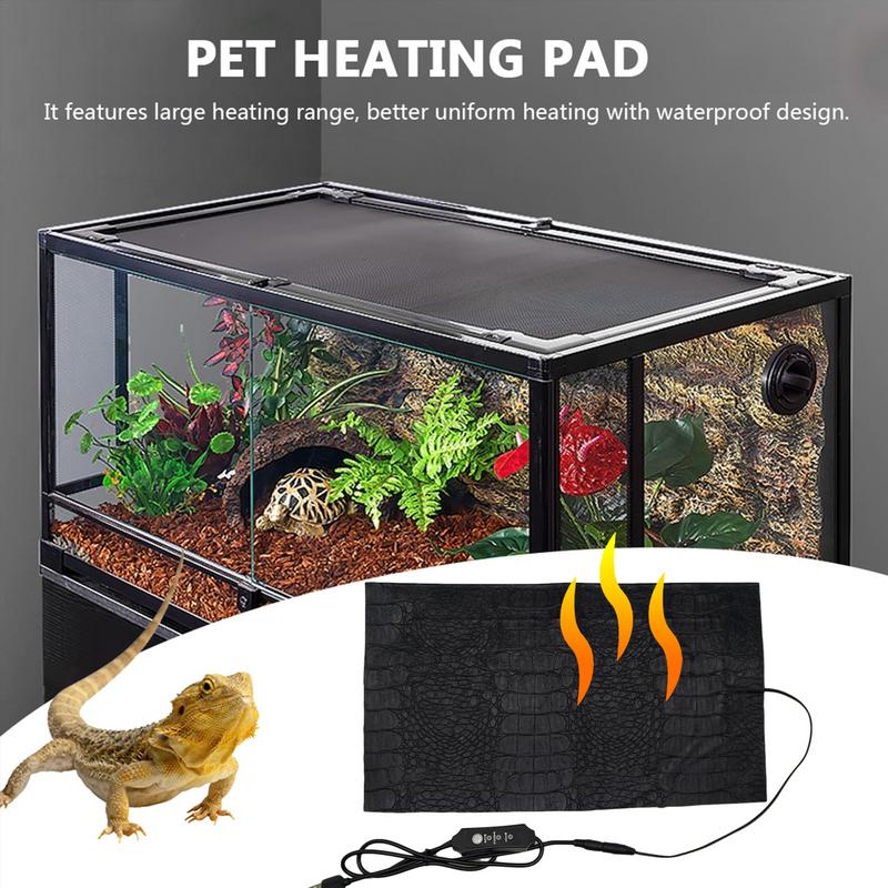 USB Pet Heating Pad Terrarium  - Heat Mat Seedling incelemesi ve fiyatı