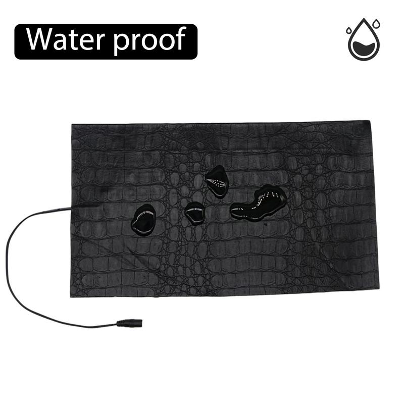 USB Pet Heating Pad Terrarium  - Heat Mat Seedling incelemesi ve fiyatı