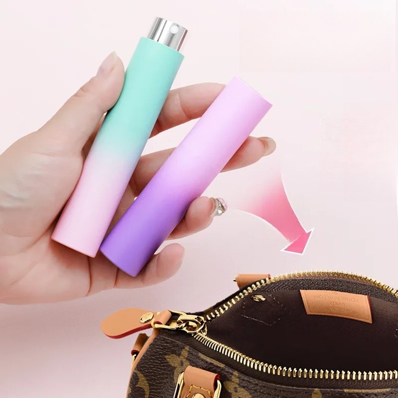 10/30/50pcs/lot 8ml Perfume Su - Misting Bottle Fine incelemesi ve fiyatı
