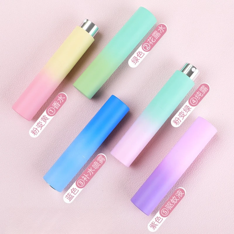 10/30/50pcs/lot 8ml Perfume Su - Misting Bottle Fine incelemesi ve fiyatı