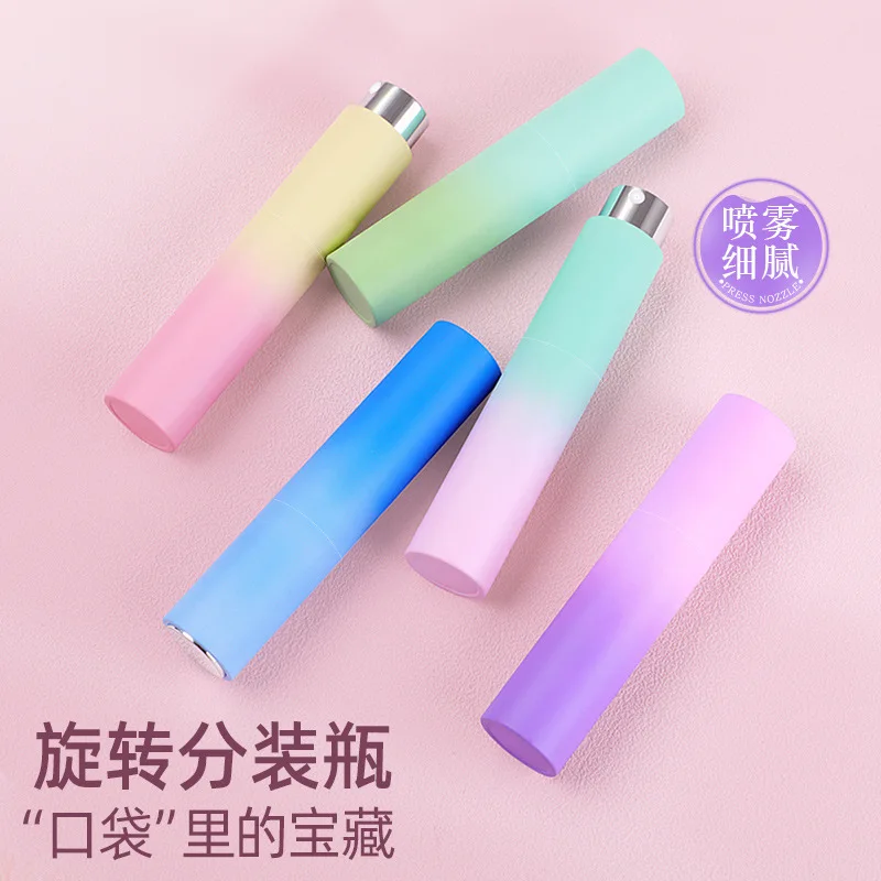 10/30/50pcs/lot 8ml Perfume Su - Misting Bottle Fine incelemesi ve fiyatı