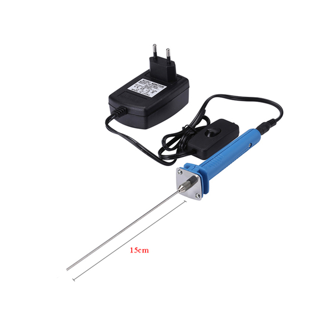 AC110-240V Foam Cutter Pen 1pc - Cutting Board Foam incelemesi ve fiyatı