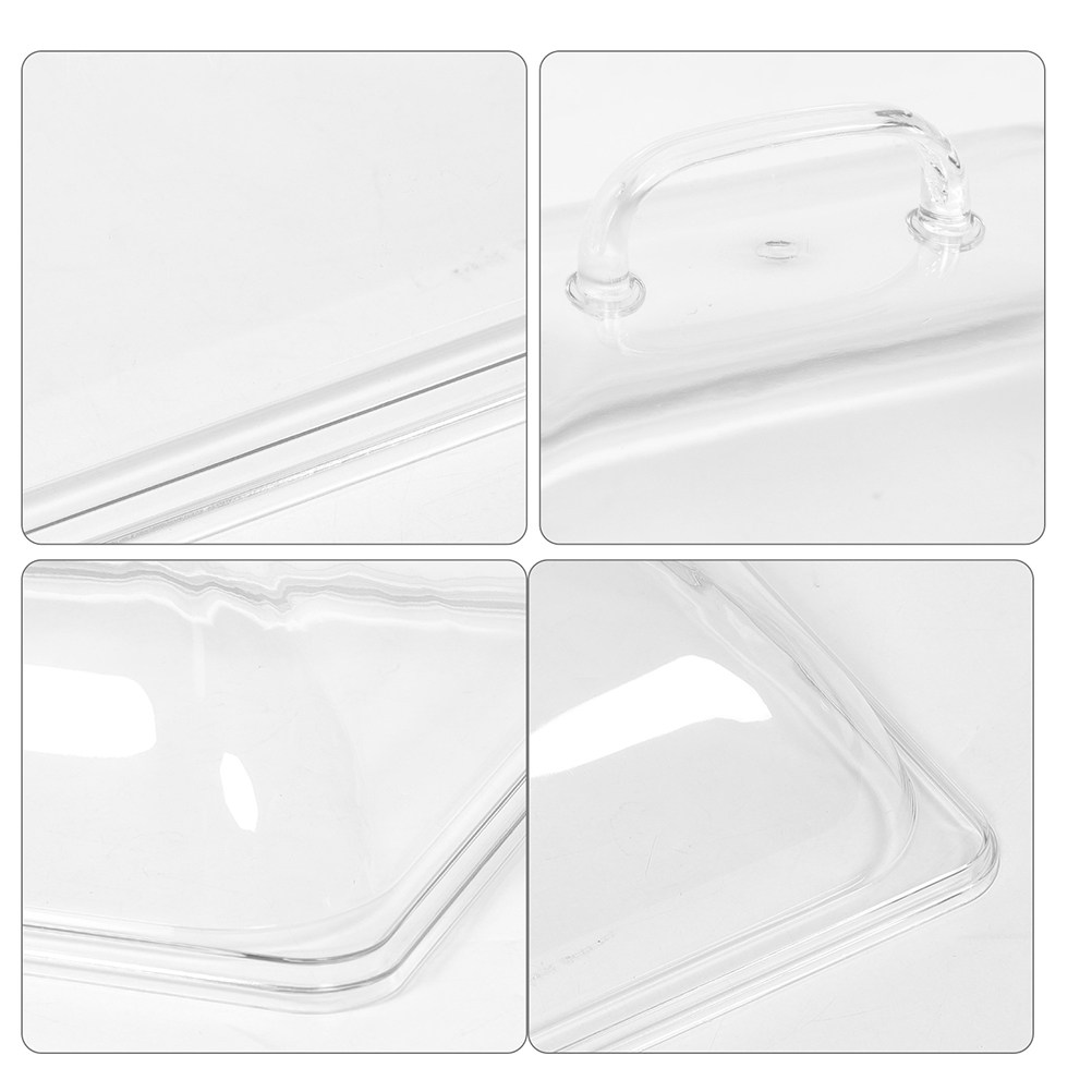 Clear Cake Dome Transparent Fo - Plastic Dome Clear incelemesi ve fiyatı