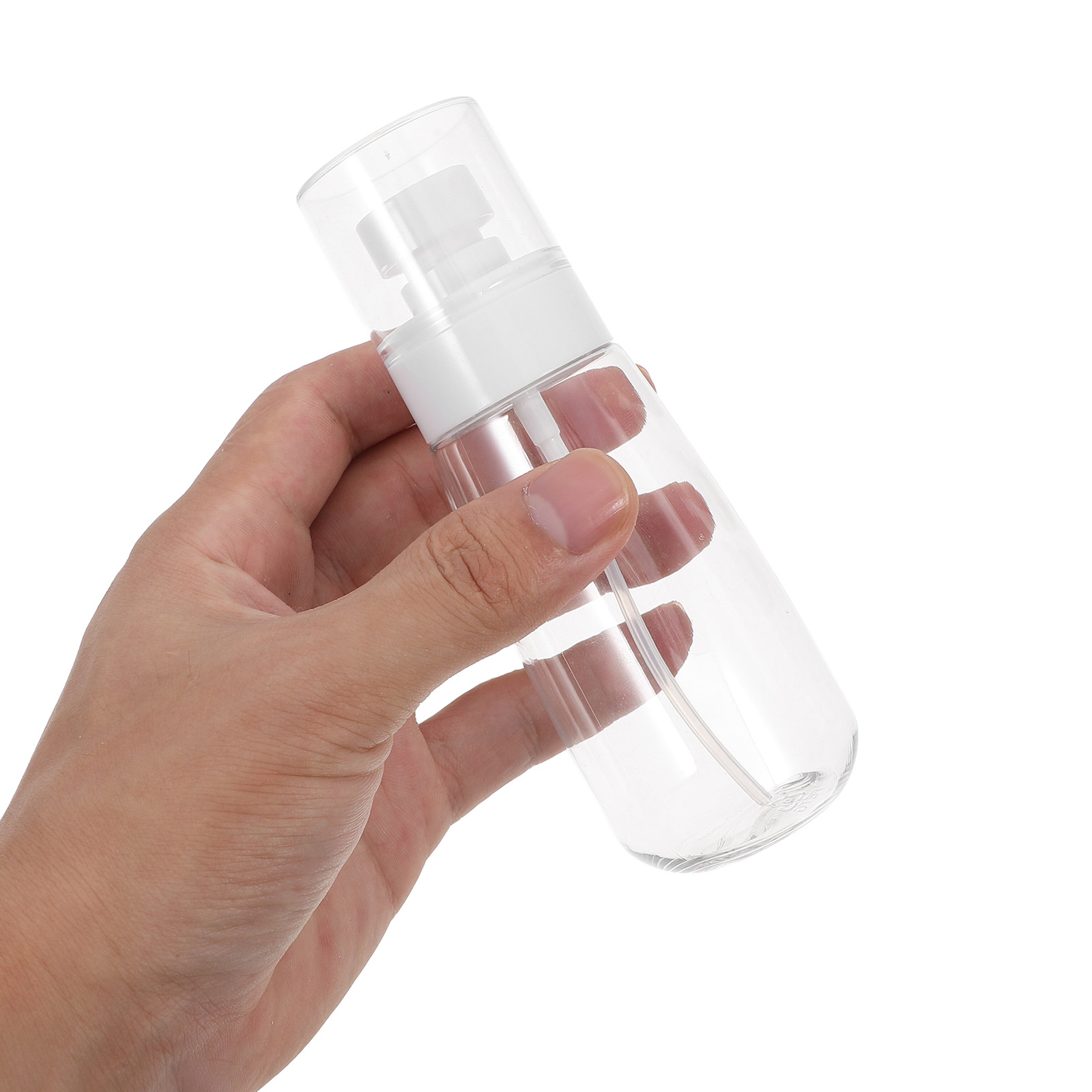 6Pcs Travel Refill Spray Bottl - Misting Bottle Fine incelemesi ve fiyatı