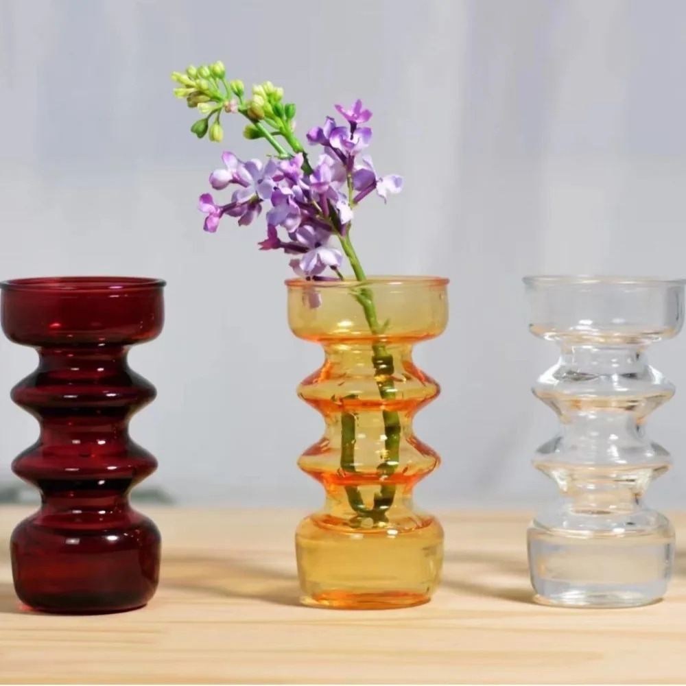 Colorful Vases Glass Ornaments - Propagation Station Vase incelemesi ve fiyatı