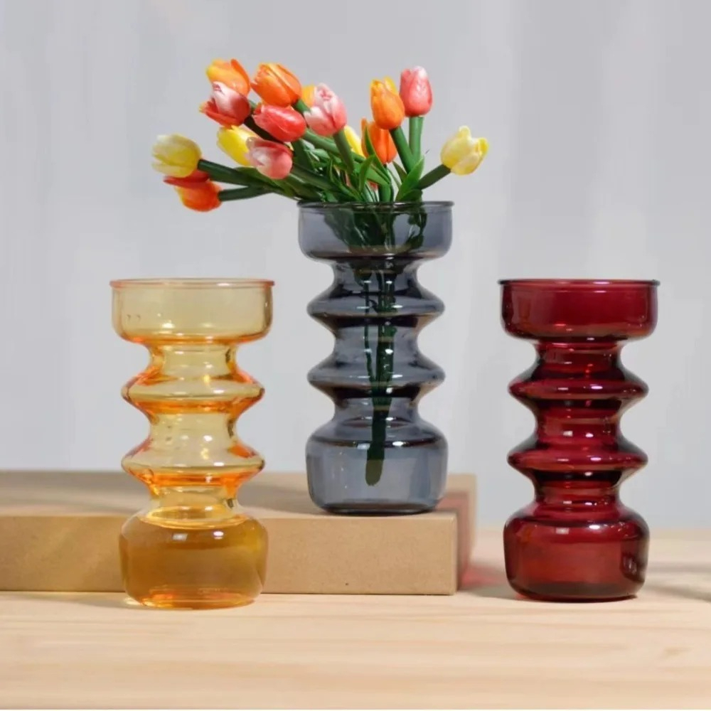 Colorful Vases Glass Ornaments - Propagation Station Vase incelemesi ve fiyatı