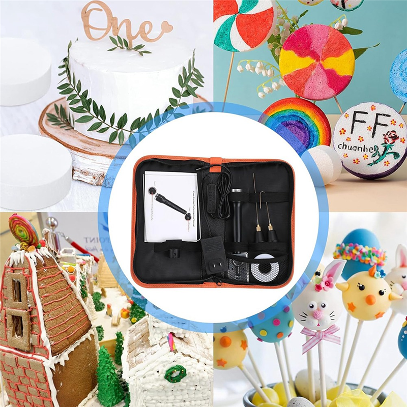 A24F-3-In-1 Foam Cutter Hot Wi - Cutting Board Foam incelemesi ve fiyatı