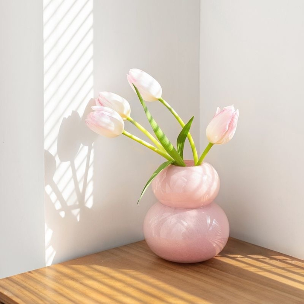 Creative Colorful Gourd Shaped - Propagation Station Vase incelemesi ve fiyatı
