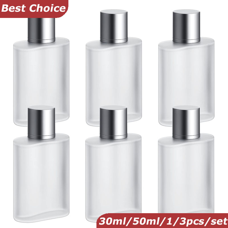 30ml Screw Top Sandblasted Gla - Misting Bottle Fine incelemesi ve fiyatı