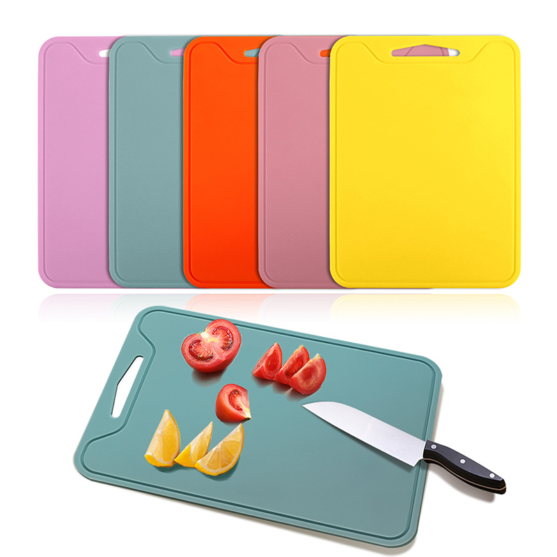 New Silicone Cutting Board Non - Cutting Board Foam incelemesi ve fiyatı
