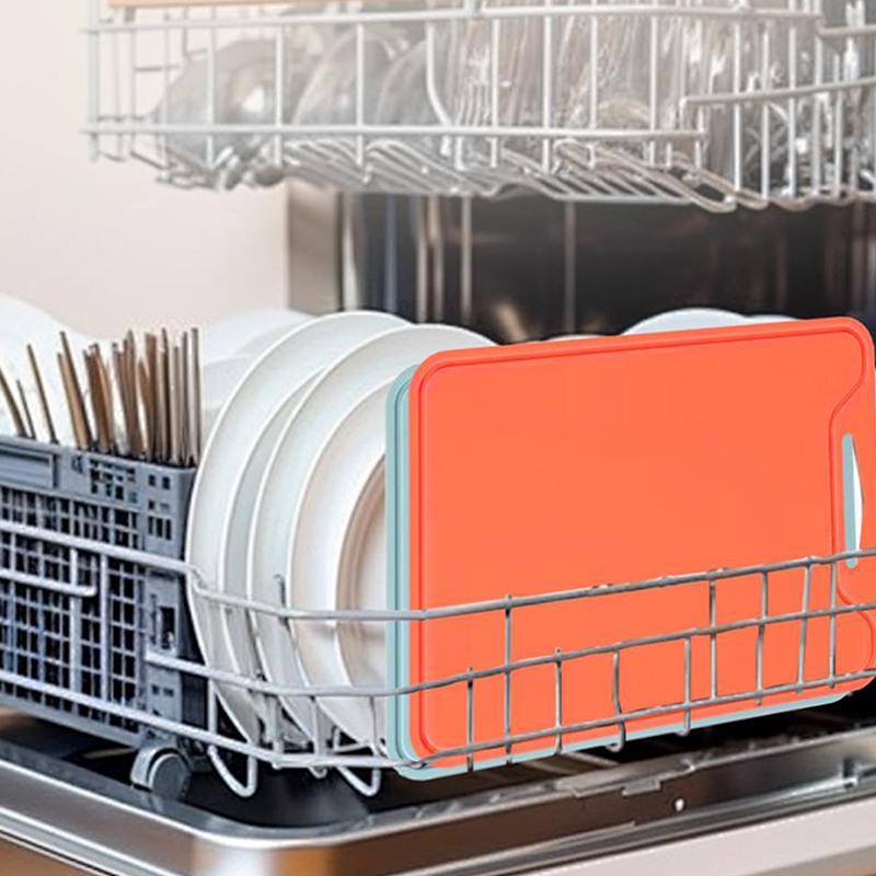New Silicone Cutting Board Non - Cutting Board Foam incelemesi ve fiyatı