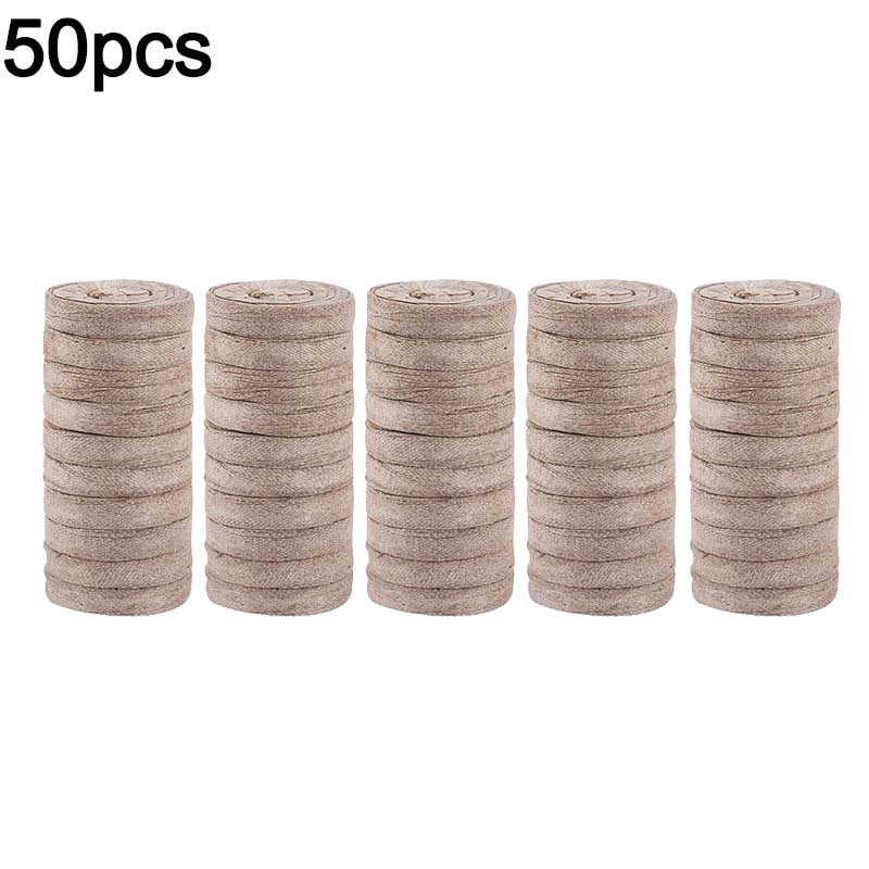 50/100 Pellet PacksSeedling Bl - Peat Pellet Tray incelemesi ve fiyatı