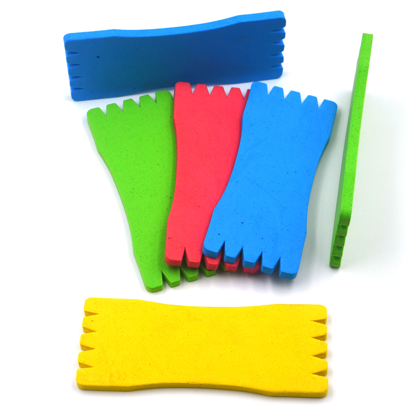 MNFT 120Pcs/Lot Fishing Line P - Cutting Board Foam incelemesi ve fiyatı