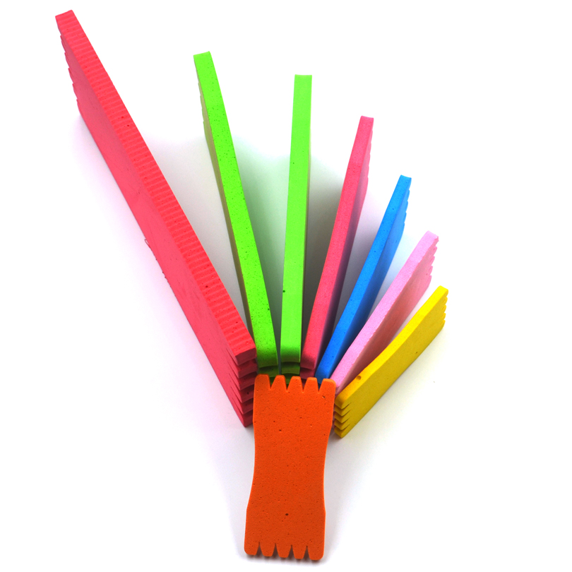MNFT 120Pcs/Lot Fishing Line P - Cutting Board Foam incelemesi ve fiyatı