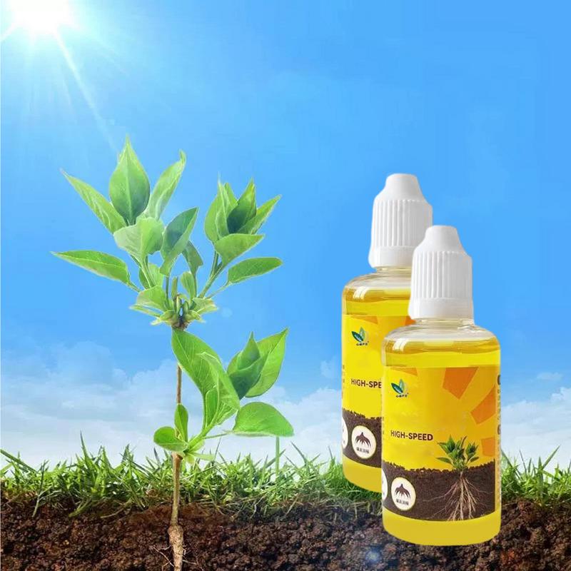 50ml Plant Root Stimulator Liq - Root Stimulator Liquid incelemesi ve fiyatı