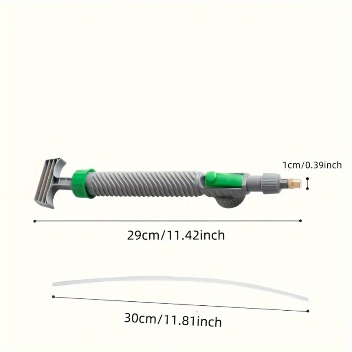 1PC Adjustable Nozzle Multi-Fu - Misting Bottle Fine incelemesi ve fiyatı
