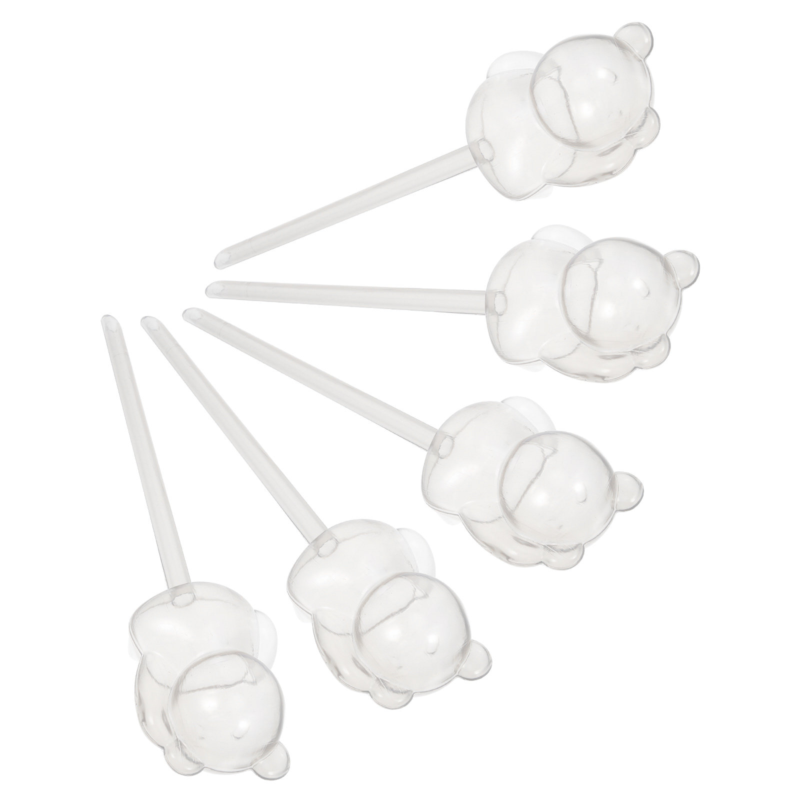 5Pcs Automatic Flower Watering - Self Watering Insert incelemesi ve fiyatı