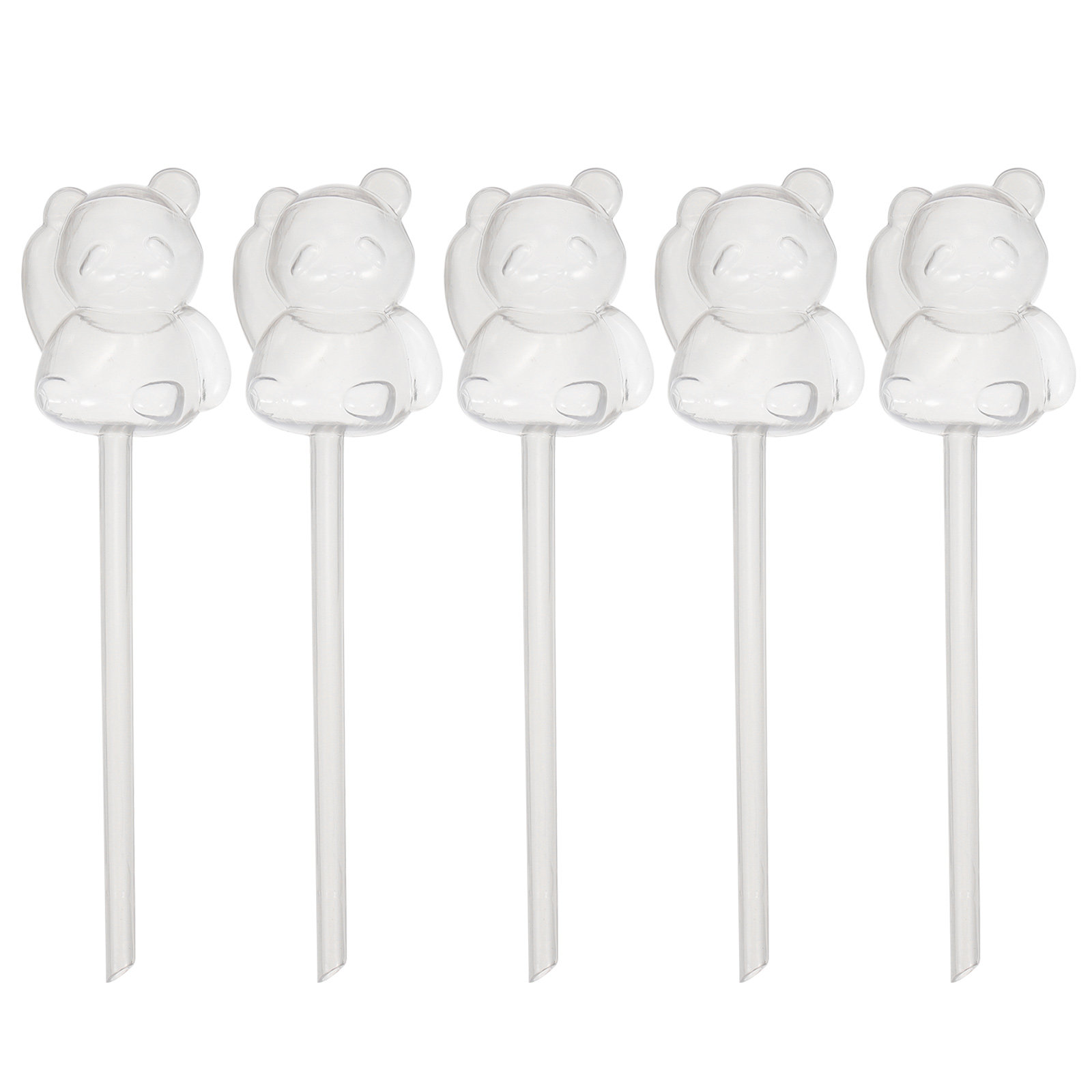 5Pcs Automatic Flower Watering - Self Watering Insert incelemesi ve fiyatı