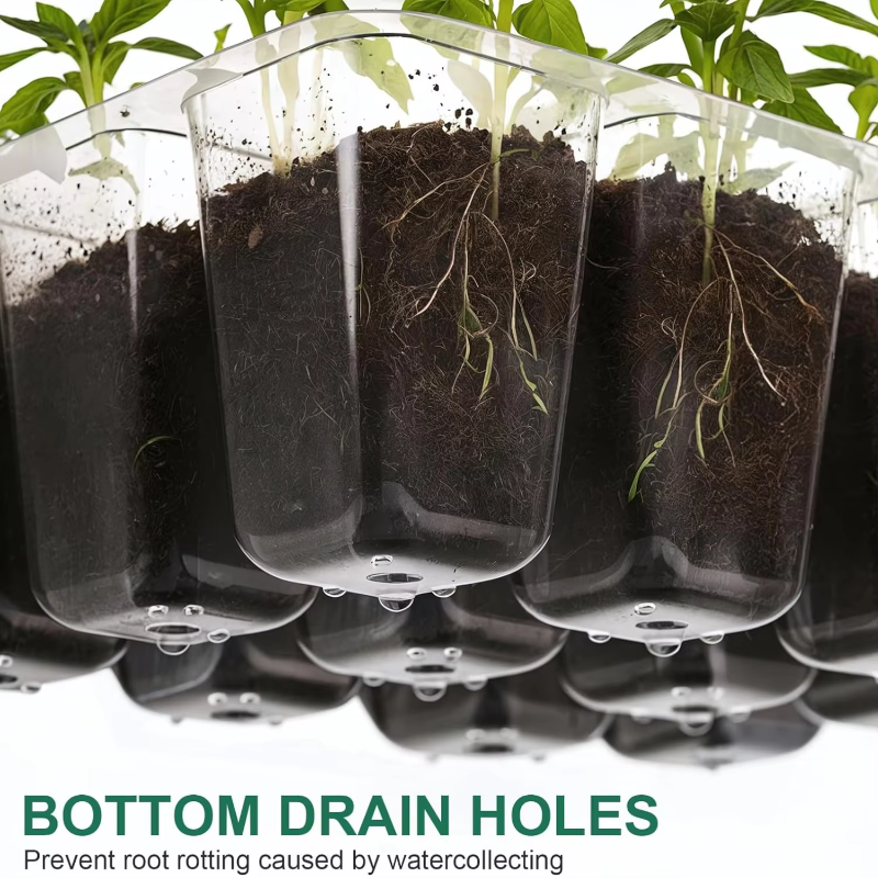 Seed Starter Tray Mini Greenho - Humidity Dome Kit incelemesi ve fiyatı