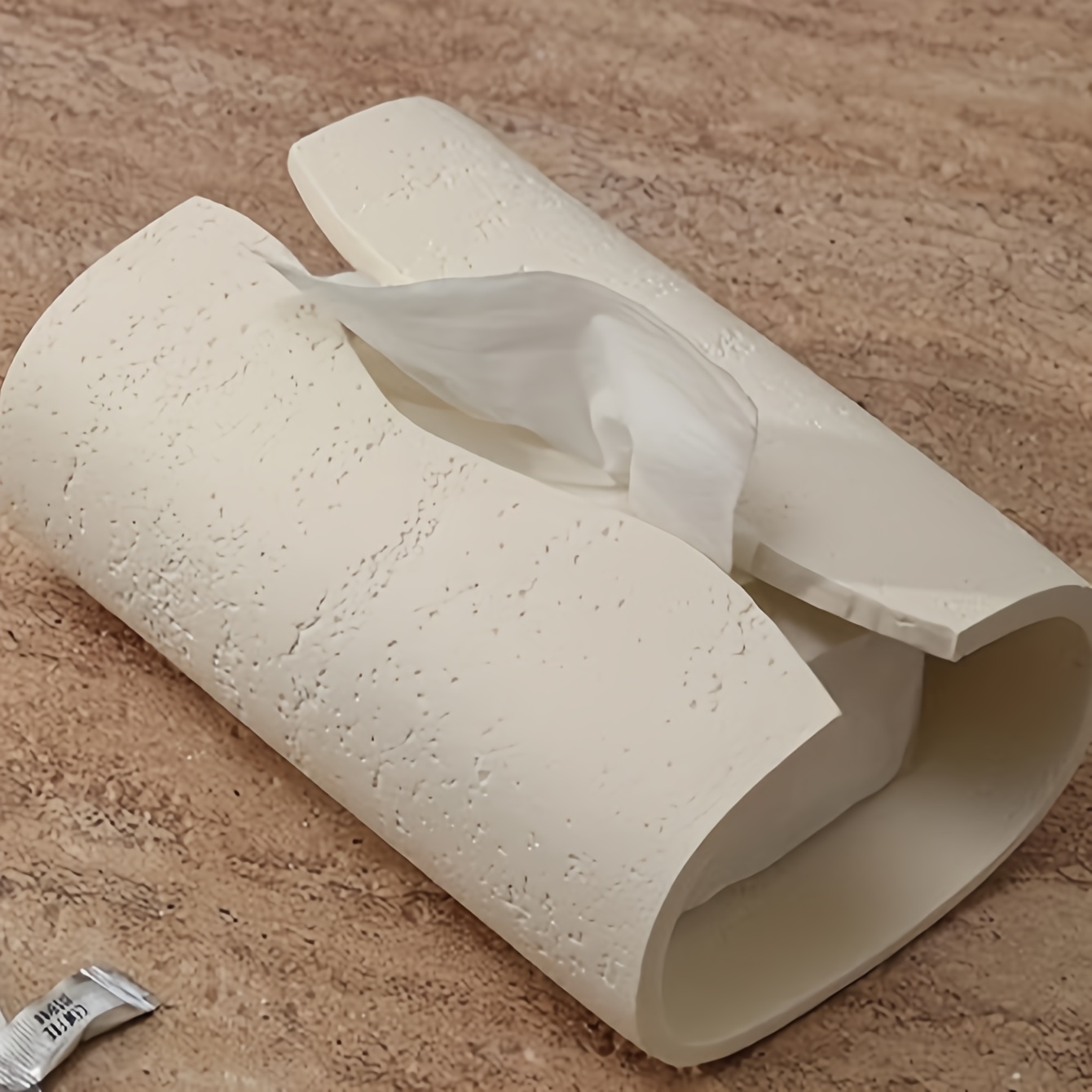 Resin tissue box holder, recta - Agar Tissue Culture incelemesi ve fiyatı