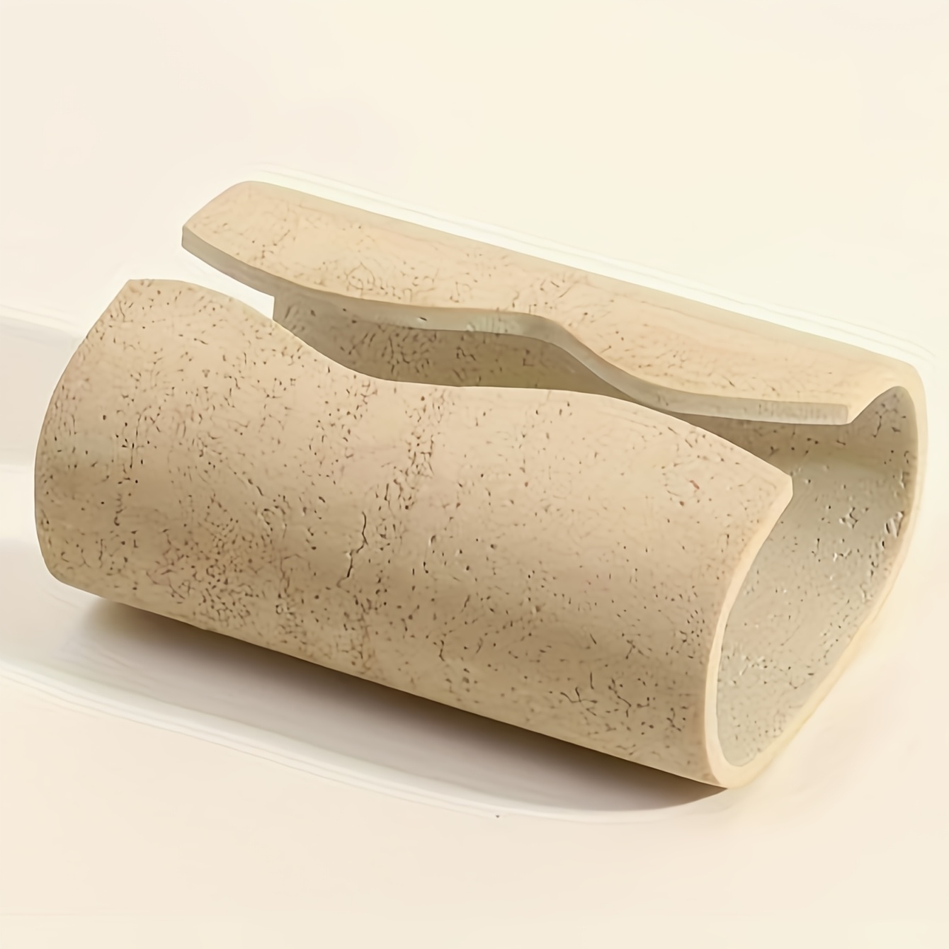 Resin tissue box holder, recta - Agar Tissue Culture incelemesi ve fiyatı