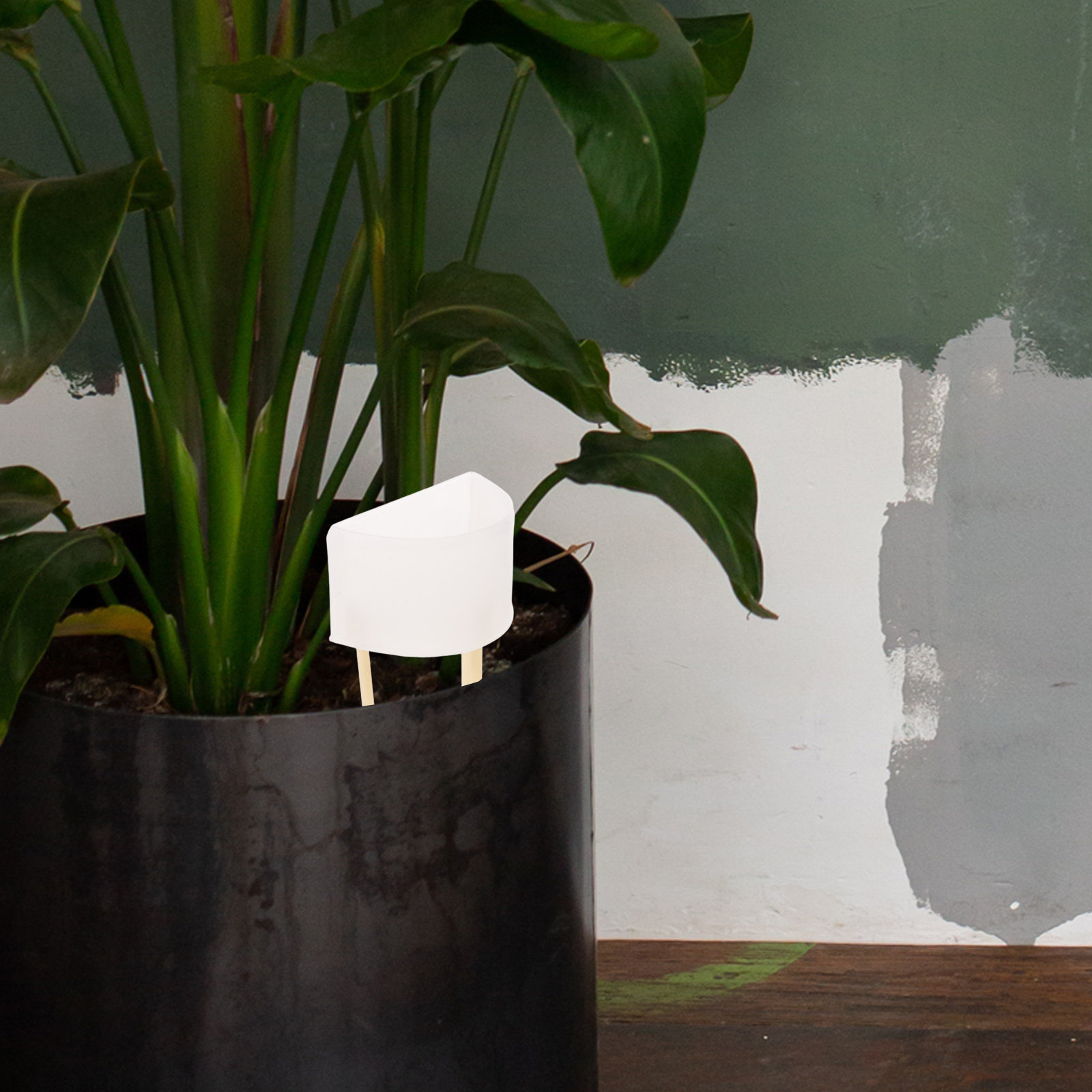 Moss Pole Watering Dripper Adj - Self Watering Insert incelemesi ve fiyatı