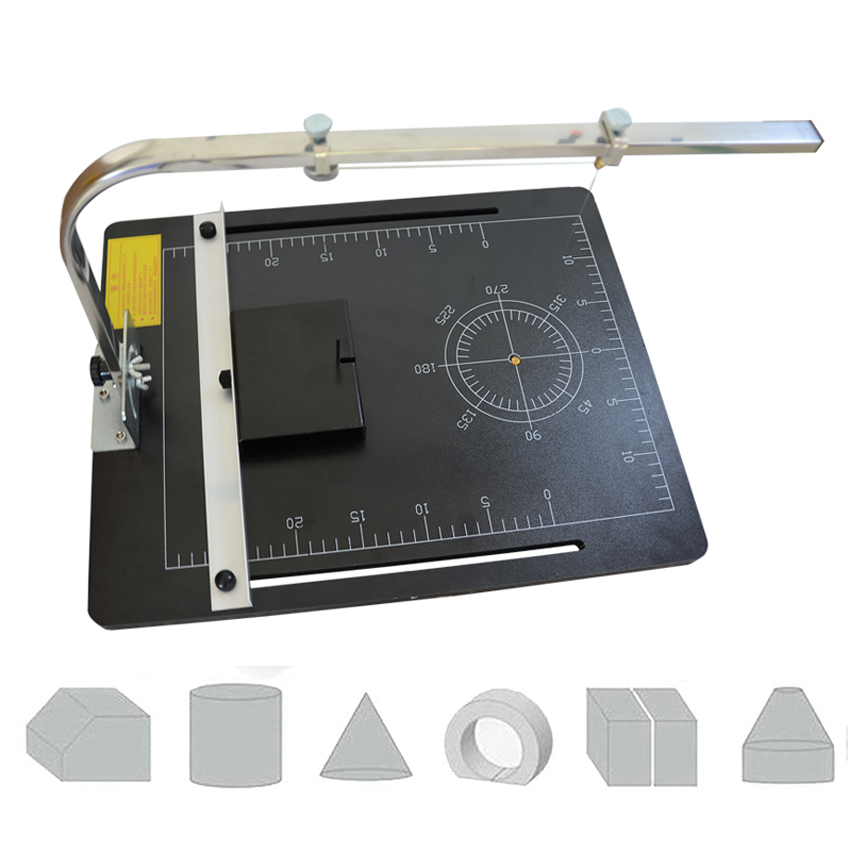 24W Adjustable Temperature DIY - Cutting Board Foam incelemesi ve fiyatı