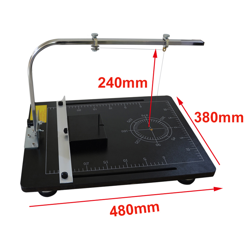 24W Adjustable Temperature DIY - Cutting Board Foam incelemesi ve fiyatı