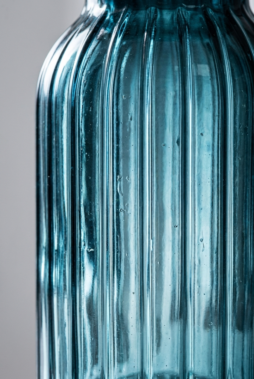 Nordic Striped Color Bubble Gl - Propagation Station Vase incelemesi ve fiyatı