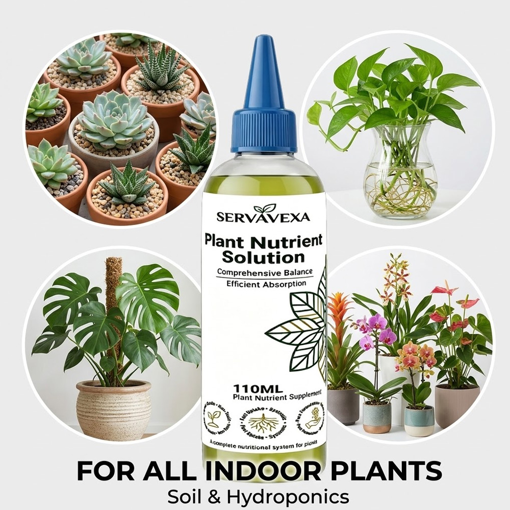 Plant  Nutrient Solution Rapid - Root Stimulator Liquid incelemesi ve fiyatı