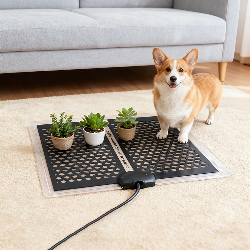 28x28cm Reptile Heat Mat Plant - Heat Mat Seedling incelemesi ve fiyatı