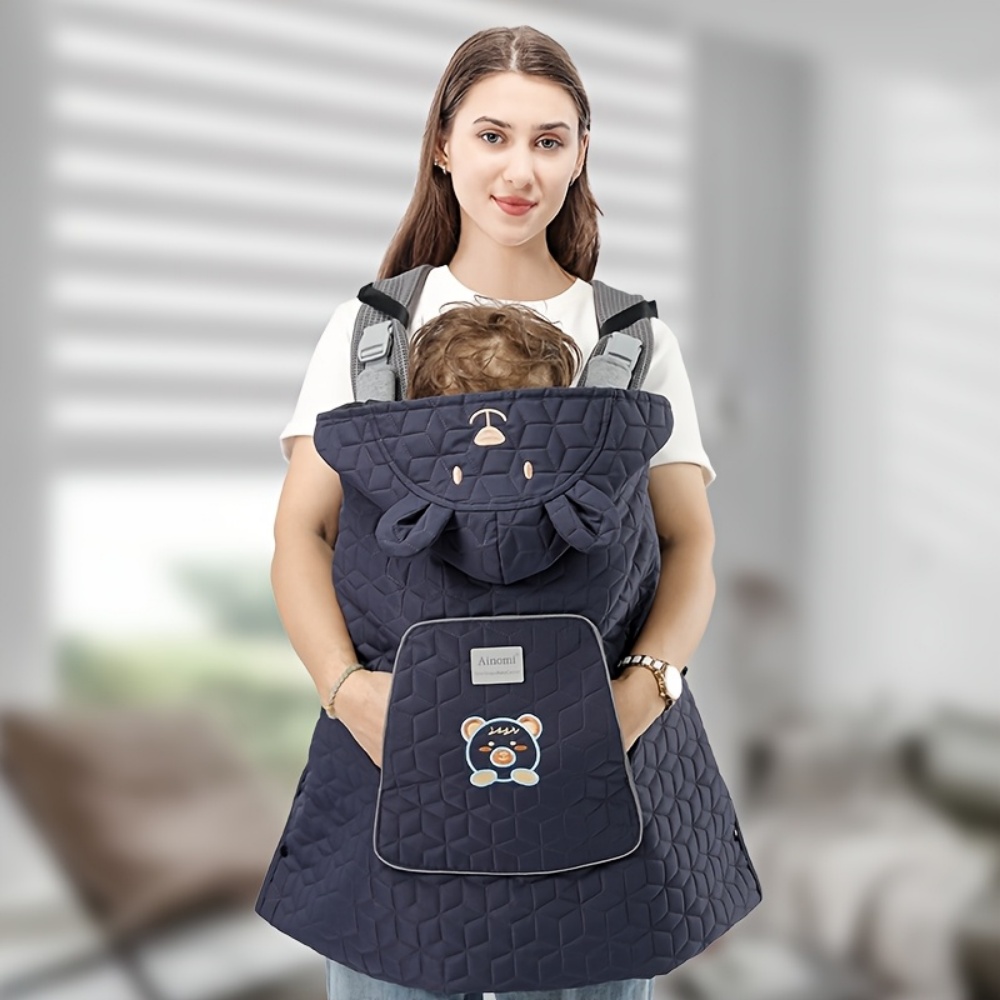 ergoBaby Carrier with Cute Bea - Rooting Gel Clone incelemesi ve fiyatı