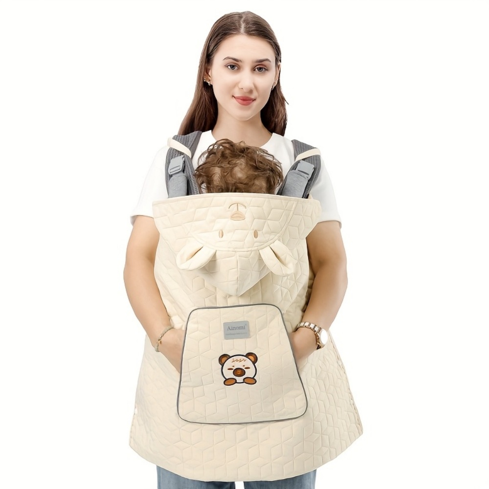 ergoBaby Carrier with Cute Bea - Rooting Gel Clone incelemesi ve fiyatı