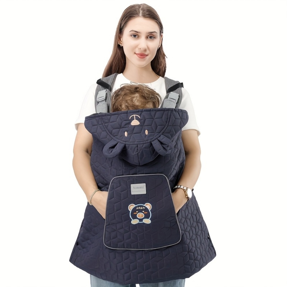 ergoBaby Carrier with Cute Bea - Rooting Gel Clone incelemesi ve fiyatı