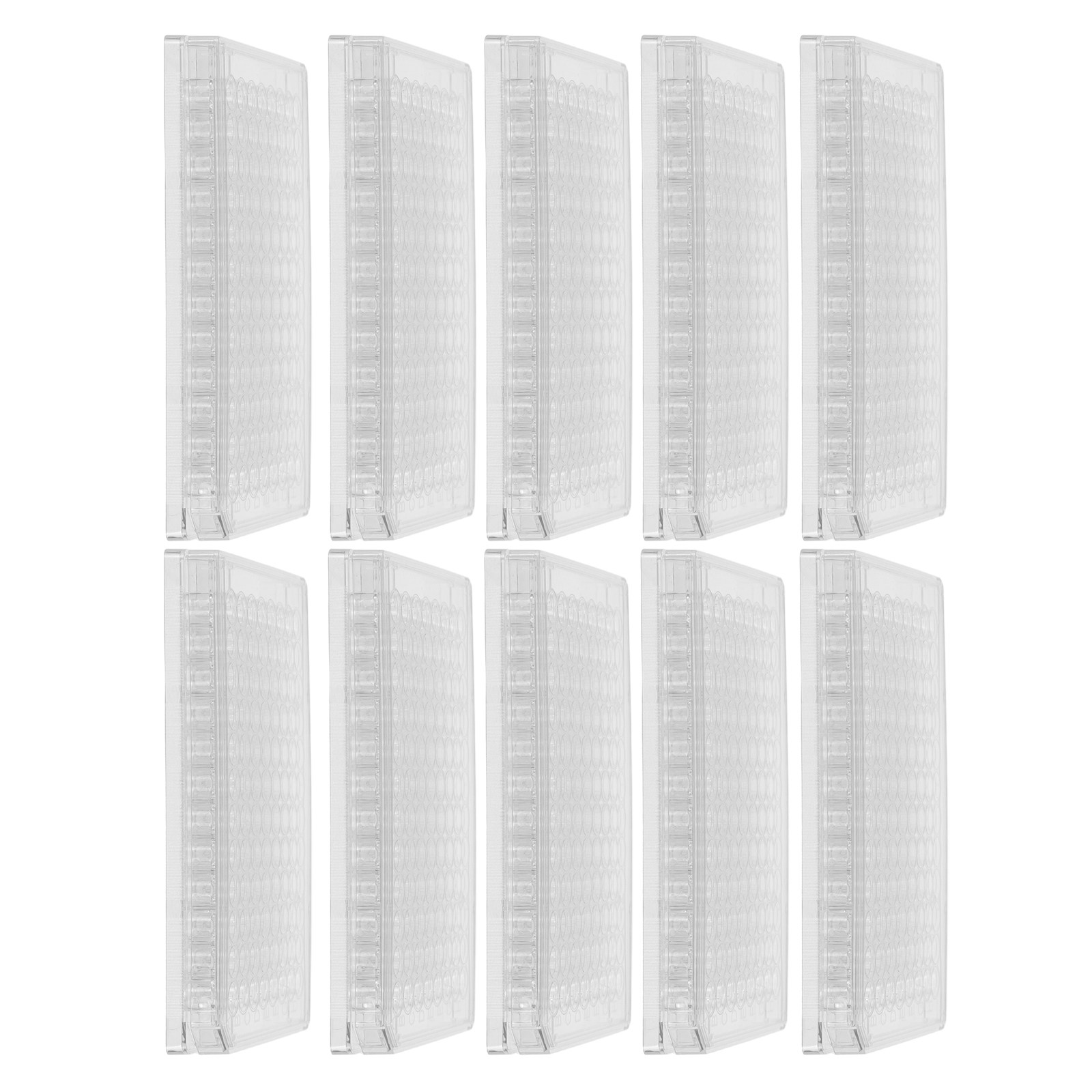 10Pcs Cell Culture Plate Steri - Agar Tissue Culture incelemesi ve fiyatı