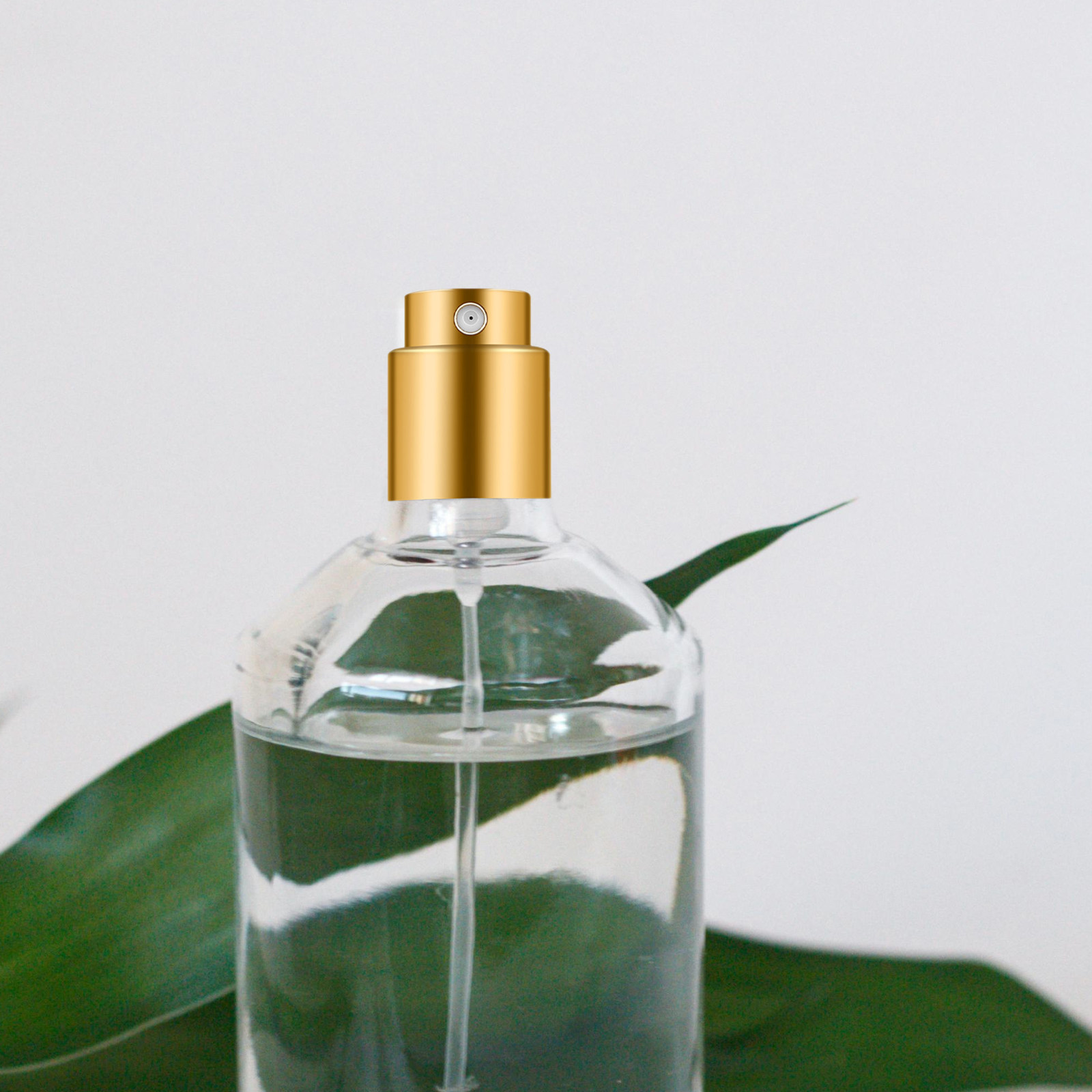 15Pcs Gold-Finished Perfume Bo - Misting Bottle Fine incelemesi ve fiyatı