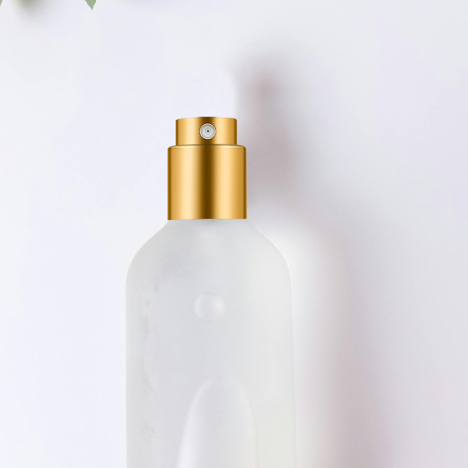15Pcs Gold-Finished Perfume Bo - Misting Bottle Fine incelemesi ve fiyatı