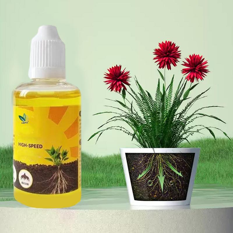 50ml Plant Root Stimulator Liq - Root Stimulator Liquid incelemesi ve fiyatı