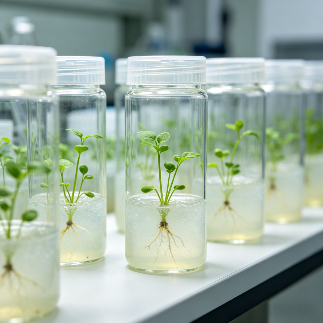 High Gel Strength Plant Tissue - Agar Tissue Culture incelemesi ve fiyatı