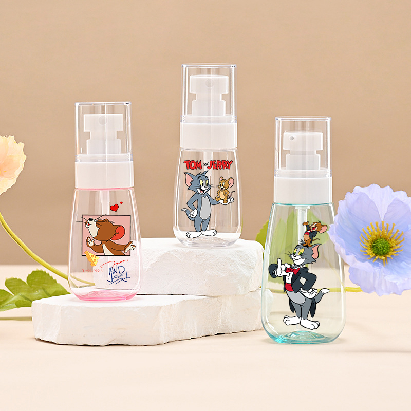 Tom and Jerry Spray Bottle Fin - Misting Bottle Fine incelemesi ve fiyatı