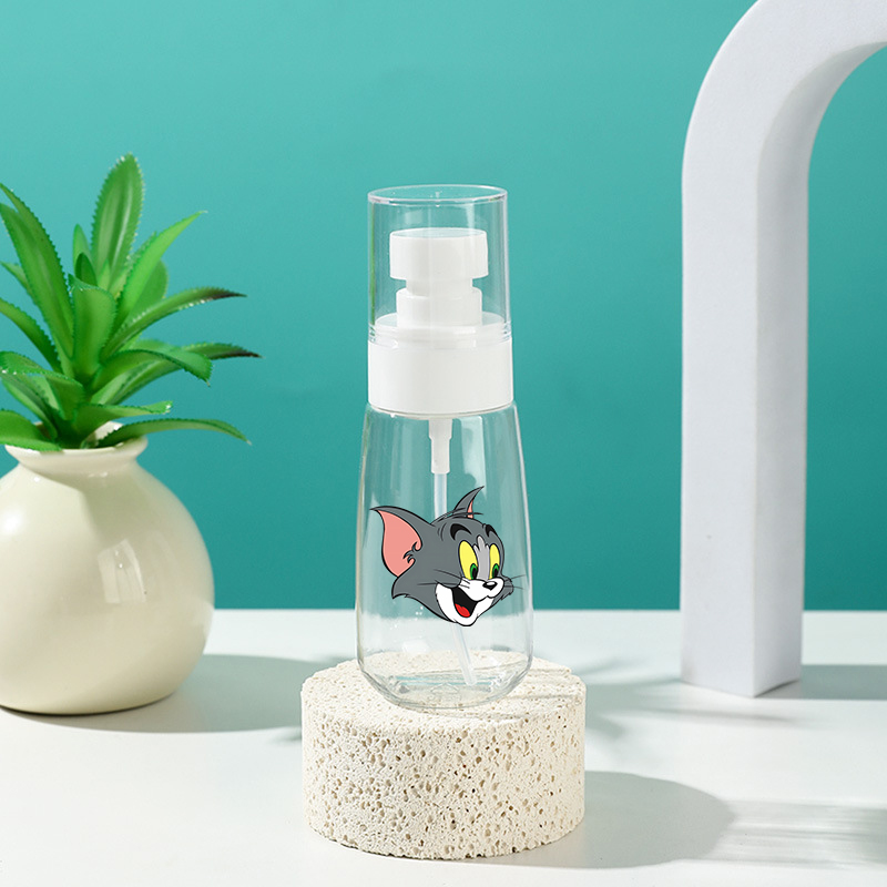Tom and Jerry Spray Bottle Fin - Misting Bottle Fine incelemesi ve fiyatı