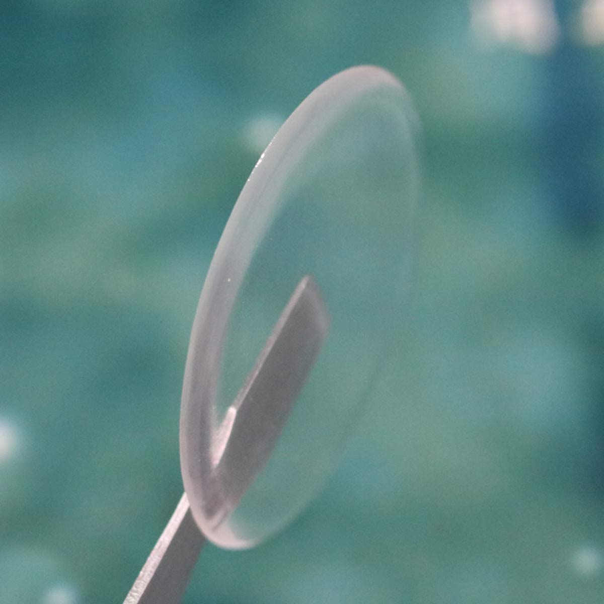 100PCS New Clear Epoxy Resin R - Plastic Dome Clear incelemesi ve fiyatı