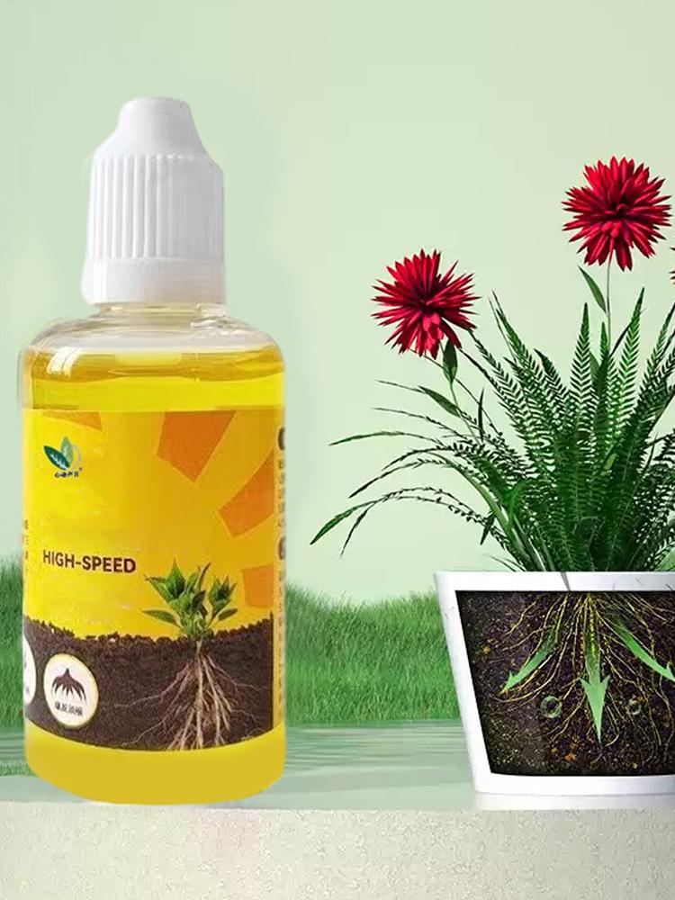 Plant Rooting Stimulator Liqui - Root Stimulator Liquid incelemesi ve fiyatı