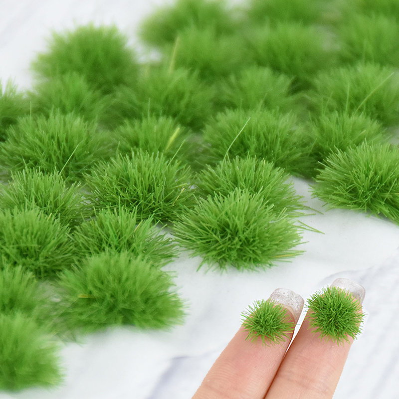 Simulation Artificial Moss Gre - Sphagnum Moss Dry incelemesi ve fiyatı