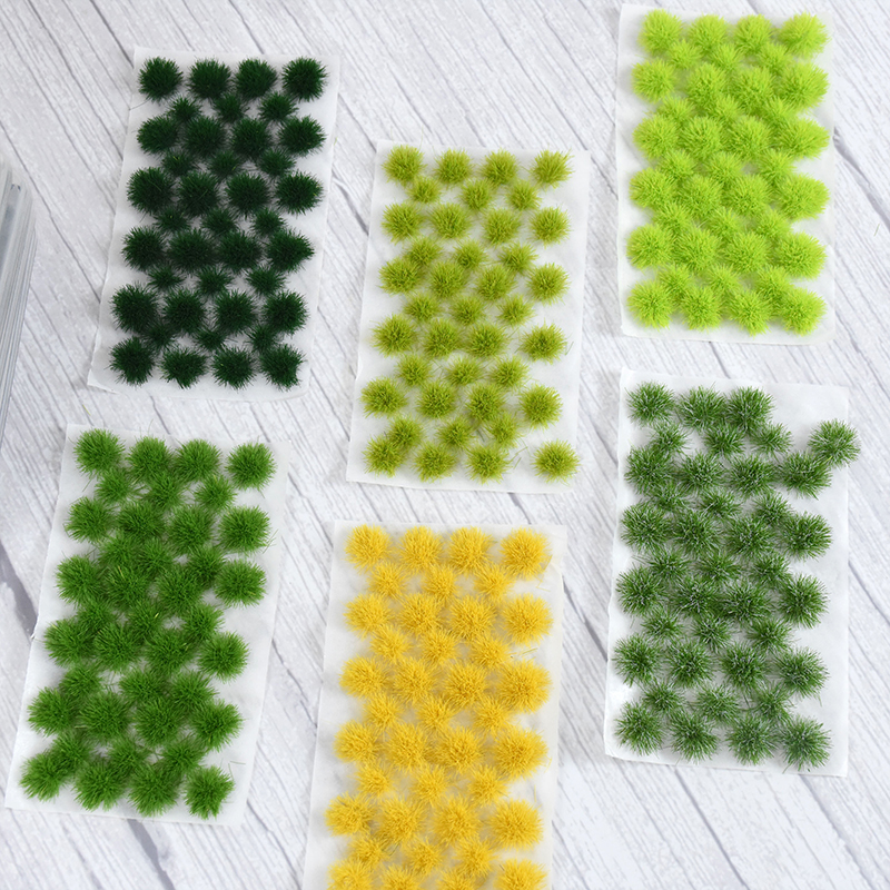 Simulation Artificial Moss Gre - Sphagnum Moss Dry incelemesi ve fiyatı