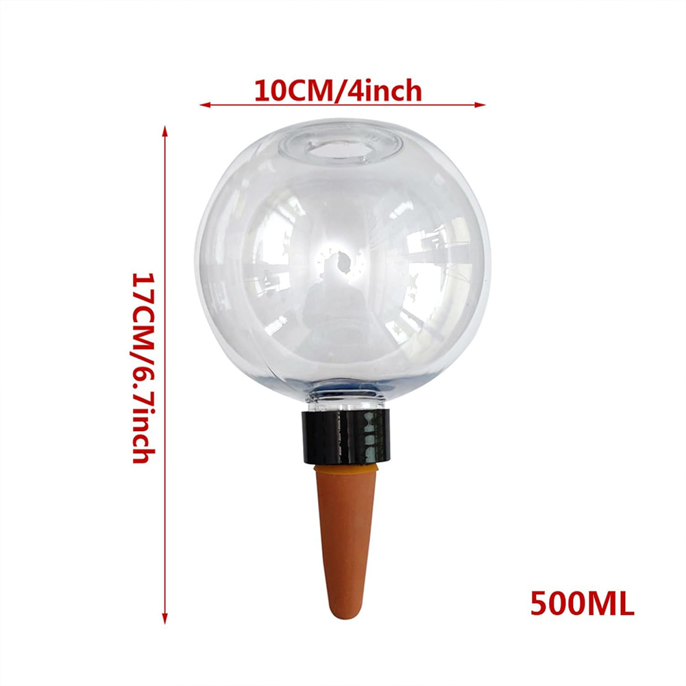 500ML Self Watering Globes Dri - Self Watering Insert incelemesi ve fiyatı
