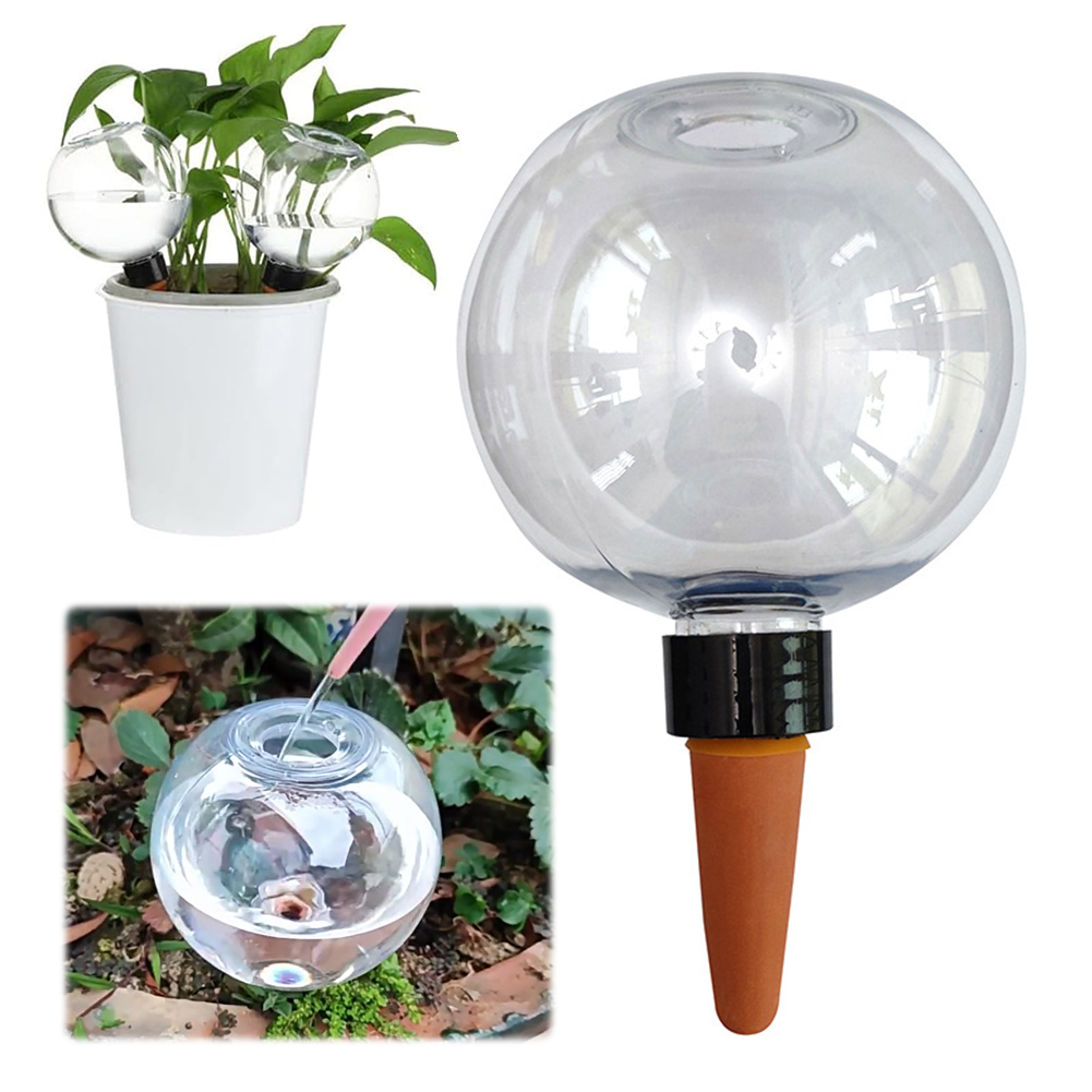 500ML Self Watering Globes Dri - Self Watering Insert incelemesi ve fiyatı