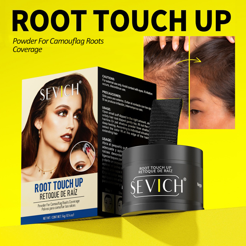 Hair Line Powder Contouring Sh - Rooting Hormone Powder incelemesi ve fiyatı
